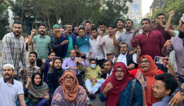 সরকার নীল নকশা করে পার পাবে না: রিজভী