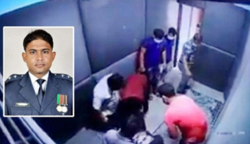 এএসপি আনিসুল হত্যা: রেজিস্ট্রারসহ ১৫ জনের বিচার শুরু