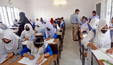 এসএসসি শুরু বৃহস্পতিবার, পরীক্ষায় বসছে সোয়া ২০ লাখ শিক্ষার্থী