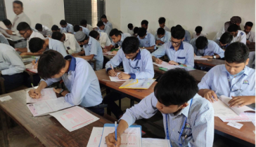 ২০২৫ সালের এসএসসি ফেব্রুয়ারিতে, এইচএসসি এপ্রিলে ২০২৫ সালের এসএসসি ফেব্রুয়ারিতে, এইচএসসি এপ্রিলে