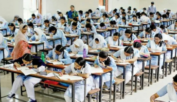 এইচএসসি পরীক্ষা শুরু হতে পারে জুনের শেষ সপ্তাহে