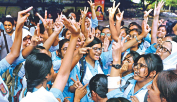 এসএসসিতে কোন বোর্ডে পাসের হার কত