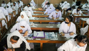 ২০২৪ সালের এসএসসি ও এইচএসসি পরীক্ষার সময় ঘোষণা