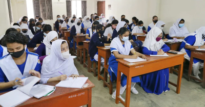 রমজান মাসে খোলা থাকবে শিক্ষাপ্রতিষ্ঠান রমজান মাসে খোলা থাকবে শিক্ষাপ্রতিষ্ঠান