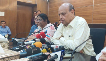 কারো যাতে ডেঙ্গু না হয় সেজন্য সবাইকে কাজ করতে হবে