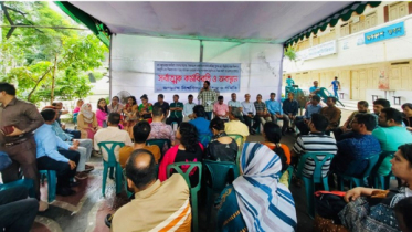সরকারের ব্যাখ্যা প্রত্যাখ্যান, আন্দোলন চালানোর ঘোষণা শিক্ষকদের