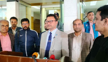 টিআইবির প্রতিবেদন অস্পষ্ট: দুদক সচিব