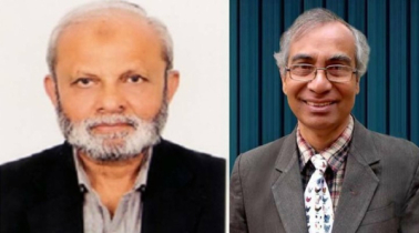 দুই খ্যাতিমান শিক্ষককে ইউজিসি প্রফেসর নিয়োগ 