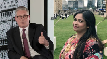 প্রতিবাদ জানিয়ে বাংলাদেশি বংশদ্ভূত লেবার পার্টি নেত্রী সাবিনা আক্তারের পদত্যাগ