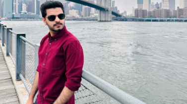 যুক্তরাষ্ট্রে গুলিবিদ্ধ হয়ে ভারতীয় শিক্ষার্থীর মৃত্যু