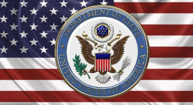 ইসরায়েলের ৪ নাগরিকের ওপর যুক্তরাষ্ট্রের নিষেধাজ্ঞা ইসরায়েলের ৪ নাগরিকের ওপর যুক্তরাষ্ট্রের নিষেধাজ্ঞা