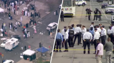 যুক্তরাষ্ট্রে ঈদের অনুষ্ঠানে ব্যাপক গোলাগুলি, আহত ৩