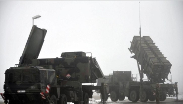 ইউক্রেনে প্যাট্রিয়ট ক্ষেপণাস্ত্র ব্যবস্থা দিচ্ছে যুক্তরাষ্ট্র ইউক্রেনে প্যাট্রিয়ট ক্ষেপণাস্ত্র ব্যবস্থা দিচ্ছে যুক্তরাষ্ট্র