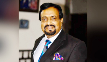 জাপার রুহুল আমিন হাওলাদারের মনোনয়ন স্থগিত