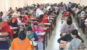 প্রাথমিকের শেষ ধাপের পরীক্ষা আজ, মানতে হবে যেসব সতর্কতা