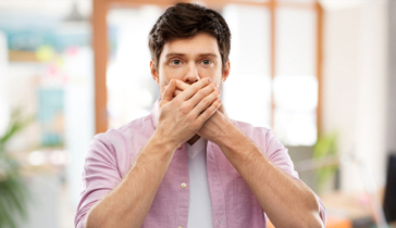 রোজা রেখে মুখে দুর্গন্ধ? দূর করতে করণীয়