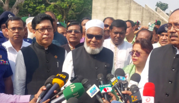 ‘৮ হাজার ভুয়া মুক্তিযোদ্ধার সনদ বাতিল’