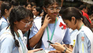একাদশে ভর্তিতে প্রথম ধাপের ফল প্রকাশ রাতে