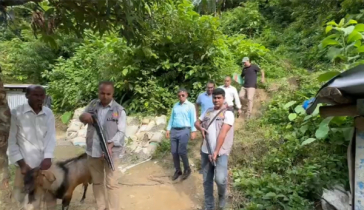 এমপি আনার হত্যা: অন্যতম দুই আসামি গ্রেপ্তার