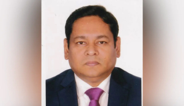 এনবিআর সচিব ফয়সালের সম্পত্তি ক্রোকের নির্দেশ