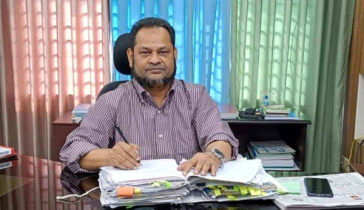 এবার কাস্টমস কমিশনারের ৯ তলা বাড়ি ও দুই ফ্ল্যাট জব্দের আদেশ