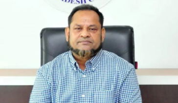 কাস্টমস কমিশনার এনামুলের দেশত্যাগে নিষেধাজ্ঞা
