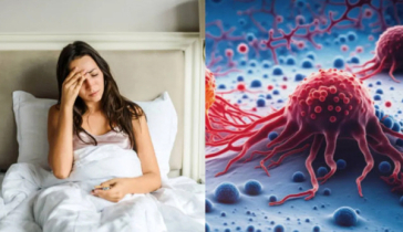 ক্যানসার রোগীর মৃত্যু ক্যানসারে হয় না, চাঞ্চল্যকর দাবি গবেষকের ক্যানসার রোগীর মৃত্যু ক্যানসারে হয় না, চাঞ্চল্যকর দাবি গবেষকের