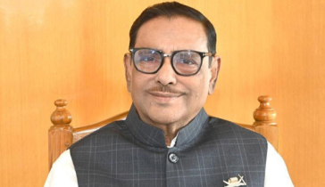ওবায়দুল কাদেরের দুর্নীতি অনুসন্ধানে দুদকে আবেদন