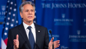 বাংলাদেশের সঙ্গে অংশীদারিত্বে গর্বিত যুক্তরাষ্ট্র : মার্কিন পররাষ্ট্রমন্ত্রী