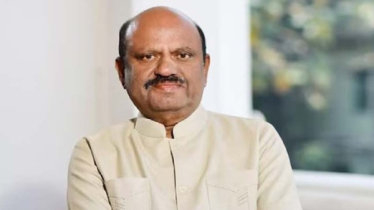 রাজ্যপালের বিরুদ্ধে নারীকর্মীকে শ্লীলতাহানির অভিযোগ, বিজেপি শিবিরে ধাক্কা রাজ্যপালের বিরুদ্ধে নারীকর্মীকে শ্লীলতাহানির অভিযোগ, বিজেপি শিবিরে ধাক্কা