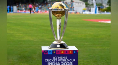 বিশ্বকাপে ১০ দলের স্কোয়াড