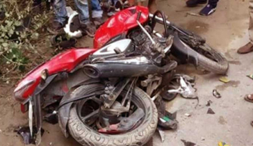 জানুয়ারিতে সড়কে বেশি মৃত্যু মোটরসাইকেল দুর্ঘটনায়