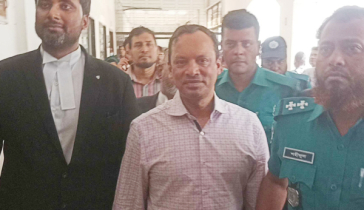 সুপ্রিম কোর্ট বারের নির্বাচনে মারামারি, ব্যারিস্টার কাজল কারাগারে