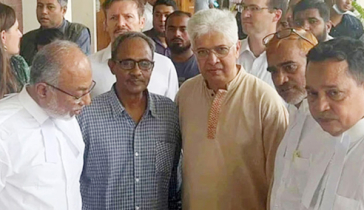 সাজার রায়ের বিরুদ্ধে হাইকোর্টে আপিল আদিলুর-নাসিরের