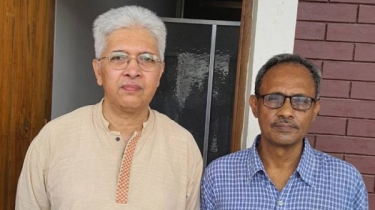 আদিলুর-এলানের মুক্তি দাবি ২৭ আন্তর্জাতিক সংস্থার