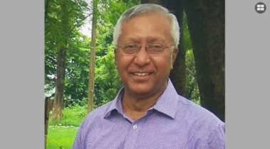 ইসির সিনিয়র সচিব হলেন আখতার আহমেদ