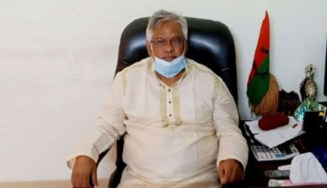 আদালতে আত্মসমর্পণ করবেন বিএনপি নেতা আমানউল্লাহ আমান