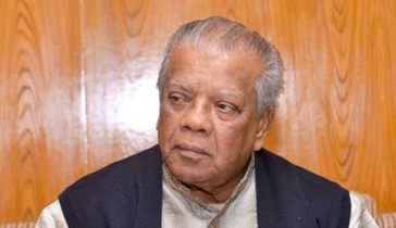 যে কারণে ইসির তলবের মুখে আ.লীগ নেতা আমু
