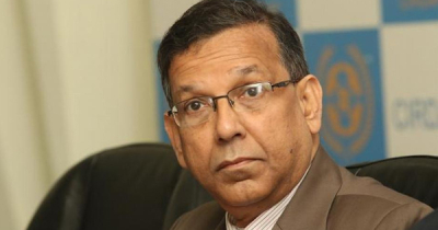 বিএনপি ও সুশীল সমাজ শেখ হাসিনার বিরুদ্ধে ষড়যন্ত্র করছে: আইনমন্ত্রী