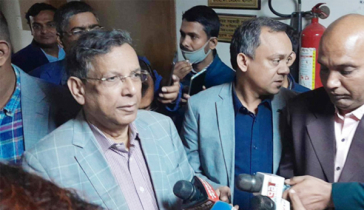 সংশোধিত শ্রম আইন আগামী অধিবেশনে পাস হবে: আইনমন্ত্রী