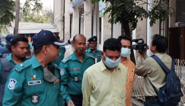 অর্থপাচারের আরেক মামলায় এনু-রুপনের ৭ বছরের কারাদণ্ড