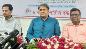 অনিবন্ধিত সব অনলাইন বন্ধ হচ্ছে: তথ্য প্রতিমন্ত্রী