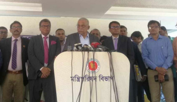 পণ্যের দাম নিয়ন্ত্রণে ডিসিদের তদারকির নির্দেশ স্বরাষ্ট্রমন্ত্রীর