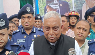 কোনো দলকে উদ্দেশ্য করে মার্কিন ভিসা নীতি নয় : স্বরাষ্ট্রমন্ত্রী