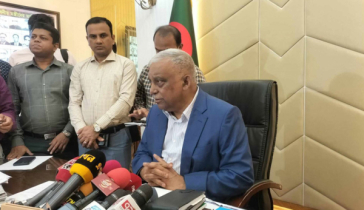 ‘আদালতের অনুমতি ছাড়া খালেদা জিয়ার বিদেশে চিকিৎসা সম্ভব নয়’