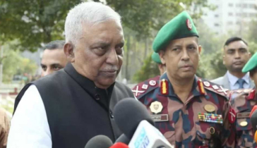 সন্ত্রাস দমনে পাহাড়ে সাঁড়াশি অভিযান চলবে: স্বরাষ্ট্রমন্ত্রী