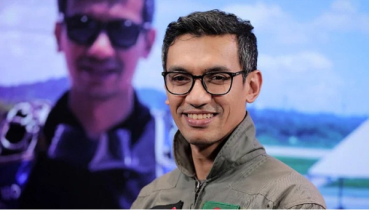 বাংলাদেশের আশিকের বিশ্ব রেকর্ড