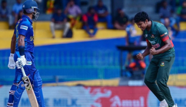 এশিয়া কাপ খেলে কোন দলের কত আয়