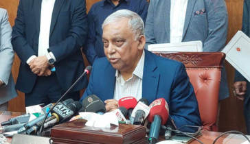 বান্দরবানে ব্যাংকে হামলা-লুটের ঘটনায় যা যা করার করবো: স্বরাষ্ট্রমন্ত্রী