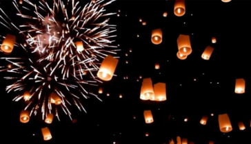 আতশবাজি ও ফানুস নিয়ন্ত্রণে হাইকোর্টের রুল